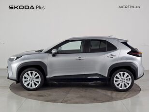 automobil Toyota Yaris Cross,  1.5Hybrid Executive