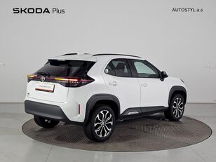 automobil Toyota Yaris Cross, 1.5i CVT Style Tech