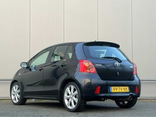 Automobil Toyota Yaris TS 133pk de vânzare - Imagine 7 | Autoline RO Automobil Toyota Yaris TS 133pk | Imagine 7 - Autoline
