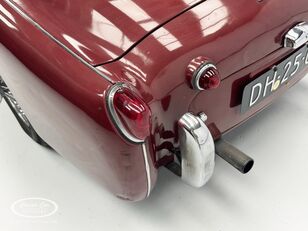 Eladó Triumph Tr3 TR3A Convertible - ONLINE AUCTION autó - Kép 33 | Autoline HU Triumph Tr3 TR3A Convertible - ONLINE AUCTION autó | Kép 33 - Autoline