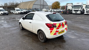 automobile Vauxhall CORSA 1.3 CDTi 16V 95ps ecoFLEX
