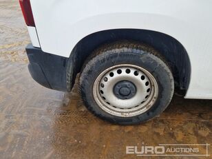 Vauxhall Combo bil til salg - Billede 11 | Autoline DK Vauxhall Combo bil | Billede 11 - Autoline