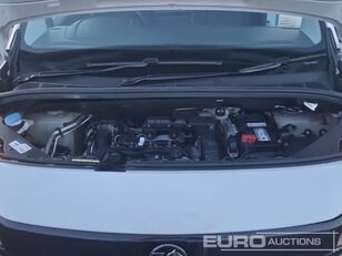 Купить автомобиль Vauxhall Combo - Изображение 16 | Autoline AZ Автомобиль Vauxhall Combo | Изображение 16 - Autoline