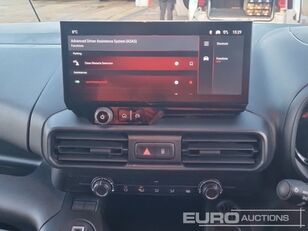 Купить автомобиль Vauxhall Combo - Изображение 25 | Autoline AZ Автомобиль Vauxhall Combo | Изображение 25 - Autoline