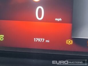 Купить автомобиль Vauxhall Combo - Изображение 31 | Autoline AZ Автомобиль Vauxhall Combo | Изображение 31 - Autoline