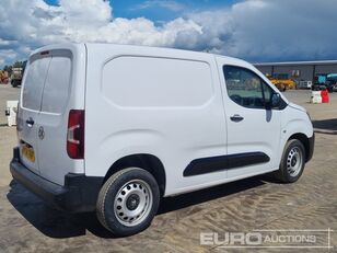 Venta de Vauxhall Combo coche - Imagen 5 | Autoline PY Vauxhall Combo coche | Imagen 5 - Autoline
