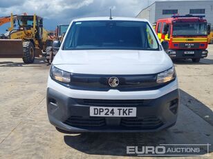 Venta de Vauxhall Combo coche - Imagen 8 | Autoline PY Vauxhall Combo coche | Imagen 8 - Autoline