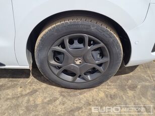 Vauxhall Vivaro car for sale - Image 12 | Autoline AM Vauxhall Vivaro car | Image 12 - Autoline