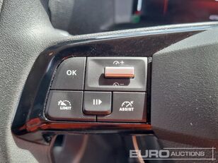 Vauxhall Vivaro car for sale - Image 40 | Autoline AM Vauxhall Vivaro car | Image 40 - Autoline