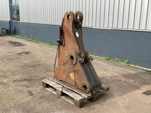 Verachtert S40 JAW auto