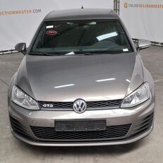 Volkswagen coche nuevo