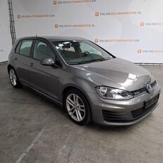 Volkswagen coche nuevo