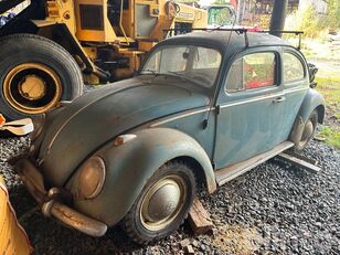 Volkswagen 1200 coche