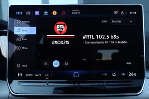 Купить автомобиль Volkswagen 2.0 TDI 115 CV SCR Life - Изображение 28 | Autoline LT Автомобиль Volkswagen 2.0 TDI 115 CV SCR Life | Изображение 28 - Autoline