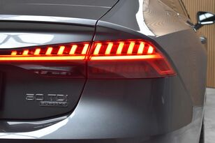 Venta de Volkswagen A7 50 TDI S-LINE*AIR*HEAD-UP*ČR* coche - Imagen 7 | Autoline ES Volkswagen A7 50 TDI S-LINE*AIR*HEAD-UP*ČR* coche | Imagen 7 - Autoline