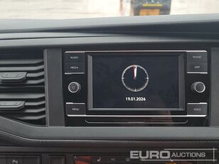 Volkswagen ABT e-Transporter car for sale - Image 27 | Autoline GB Volkswagen ABT e-Transporter car | Image 27 - Autoline