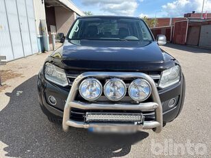 automobile Volkswagen AMAROK 2.0 BiTDI 4Motion
