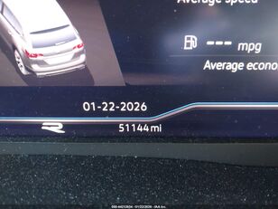 Volkswagen ATLAS 3.6 V6 SEL PREMIUM R-LINE - V preprave z USA car for sale - Image 11 | Autoline AU Volkswagen ATLAS 3.6 V6 SEL PREMIUM R-LINE - V preprave z USA car | Image 11 - Autoline