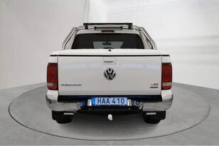 Volkswagen Amarok car for sale - Image 10 | Autoline ZW Volkswagen Amarok car | Image 10 - Autoline