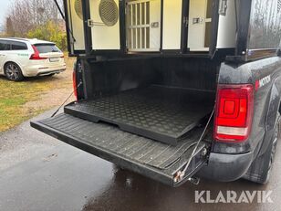 Venta de Volkswagen Amarok coche - Imagen 81 | Autoline CL Volkswagen Amarok coche | Imagen 81 - Autoline