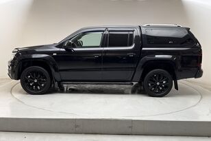 автомобиль Volkswagen Amarok
