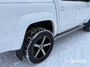 Automobile Volkswagen Amarok à vendre - Image 5 | Autoline CA Automobile Volkswagen Amarok | Image 5 - Autoline