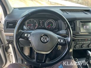 Automobile Volkswagen Amarok à vendre - Image 10 | Autoline BE Automobile Volkswagen Amarok | Image 10 - Autoline