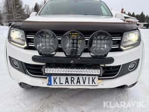 Automobile Volkswagen Amarok à vendre - Image 12 | Autoline GA Automobile Volkswagen Amarok | Image 12 - Autoline
