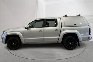 سيارة Volkswagen Amarok