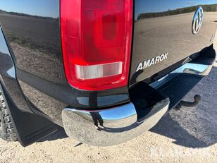 بيع سيارة Volkswagen Amarok - صورة 15 | Autoline SY سيارة Volkswagen Amarok | صورة 15 - Autoline