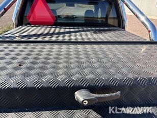 بيع سيارة Volkswagen Amarok - صورة 47 | Autoline SY سيارة Volkswagen Amarok | صورة 47 - Autoline