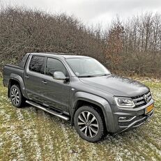 Volkswagen Amarok 3.0 TDI 224 automobil