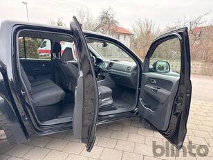 Volkswagen Amarok 3.0 V6 TDI car for sale - Image 72 | Autoline IN Volkswagen Amarok 3.0 V6 TDI car | Image 72 - Autoline