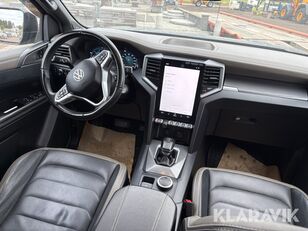 Volkswagen Amarok Aventura car for sale - Image 25 | Autoline IL Volkswagen Amarok Aventura car | Image 25 - Autoline