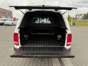 Volkswagen Amarok DC 2.0 TDI 4Mot Basic car for sale - Image 7 | Autoline IN Volkswagen Amarok DC 2.0 TDI 4Mot Basic car | Image 7 - Autoline