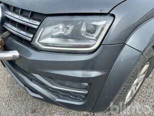 Automobile Volkswagen Amarok V6 TDI 4Motion Aventura à vendre - Image 9 | Autoline ML Automobile Volkswagen Amarok V6 TDI 4Motion Aventura | Image 9 - Autoline