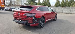 automobile Volkswagen Arteon