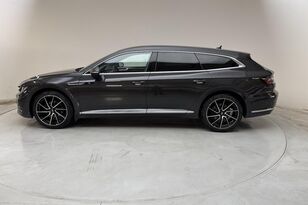 سيارة Volkswagen Arteon