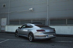 automobil Volkswagen Arteon 2.0 TDI SCR BMT R-Line DSG