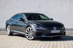 автомобиль Volkswagen Arteon 2.0 TSI BMT R-Line DSG, 140kW, A7