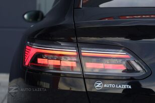 بيع سيارة Volkswagen Arteon Shooting Brake R-Line 2.0 TDI SCR 200CV DSG - صورة 40 | Autoline MA سيارة Volkswagen Arteon Shooting Brake R-Line 2.0 TDI SCR 200CV DSG | صورة 40 - Autoline