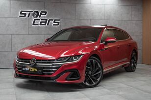 aвтомобил Volkswagen Arteon Shooting Brake TSI 206kW R-LINE*TAŽN&Eacute;*DPH*ČR*