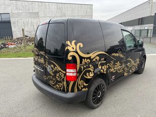 Automobile Volkswagen CADDY à vendre - Image 8 | Autoline FR Automobile Volkswagen CADDY | Image 8 - Autoline