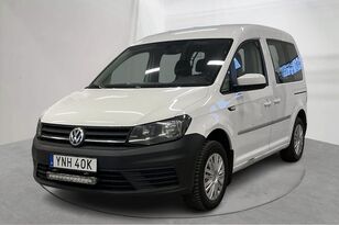 Volkswagen Caddy automobil