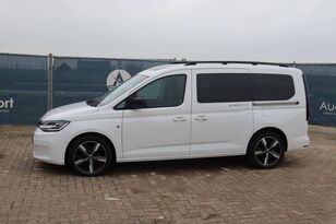 Volkswagen Caddy coche