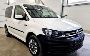 Volkswagen Caddy Auto