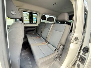 Volkswagen Caddy 2.0 TDI (7-Si.) DSG Maxi Family Auto kaufen - Bild 19 | Autoline LI Volkswagen Caddy 2.0 TDI (7-Si.) DSG Maxi Family Auto | Bild 19 - Autoline