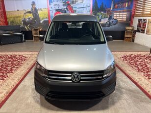 automobile Volkswagen Caddy 2.0 TDI Conceptline BMT, 5-Sitzer