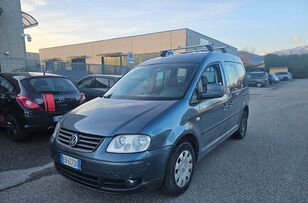 سيارة Volkswagen Caddy Maxi 2.0 Ecofuel