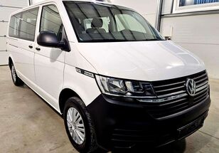 автомобиль Volkswagen Caravelle